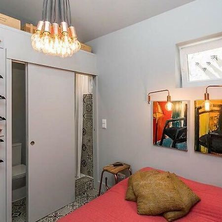 Unique Studio House | City Centre Лиссабон Экстерьер фото