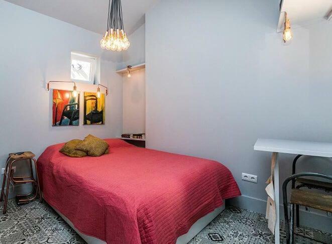 Unique Studio House | City Centre Лиссабон Экстерьер фото